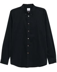 Paul Smith - Camicia Ls - Lyst
