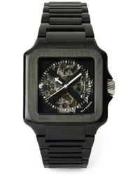 Off-White c/o Virgil Abloh - Proto Auto Squared 42,8Mm Watch - Lyst