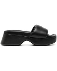 Alexander Wang - Float Slide - Lyst