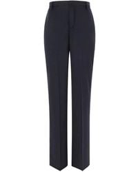 Briglia 1949 - Lutetia Pressed-Crease Trousers - Lyst
