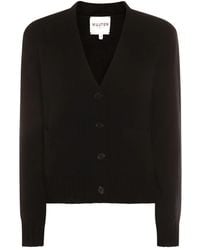 Kujten - Cardigan Milena En Cachemire - Lyst