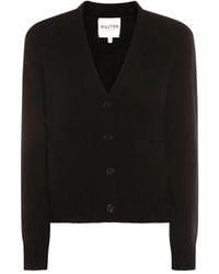 Kujten - Patch-Pocket Button Cardigan - Lyst