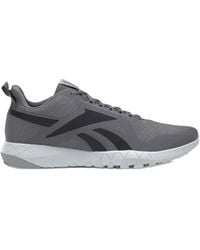 Reebok - Flexagon Force 3 "Pure" Sneakers - Lyst