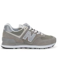 New Balance - Ml574 Sneakers - Lyst