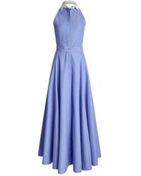 Ralph Lauren - Eldred Long Dress - Lyst