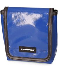 Freitag - Sacoche Fran À Patch Logo - Lyst