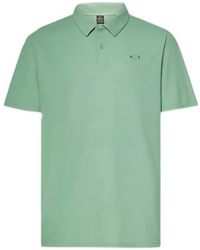 Oakley - Relax Urban Polo Shirt - Lyst