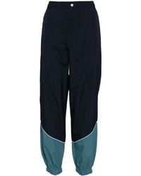 Maison Kitsuné - Technical Pants - Lyst