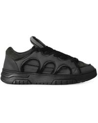 Santha - Model 1 Sneakers Mit Steppung - Lyst