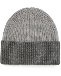 Pennyblack - Balenio Beanie Aus Geripptem Strick - Lyst