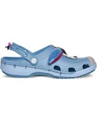 Crocs™ - Classic Clog "Disney Winnie The Pooh Eeyore" Sandals - Lyst