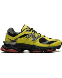 New Balance - 9060 "Tea Tree" Sneakers - Lyst