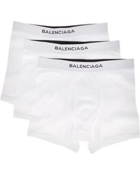 balenciaga underwear women's