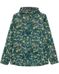 Patagonia - Giacca Houdini - Lyst