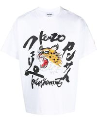 kenzo shirts price