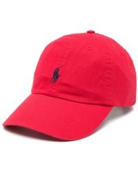 Polo Ralph Lauren - ポロポニー キャップ - Lyst