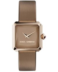Dolce & Gabbana - Sofia 11Mm Watch - Lyst