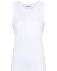 Dorothee Schumacher - All Time Favorites Cotton Top - Lyst