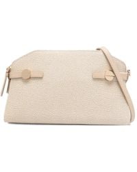 Borbonese - Tone-Hardware Cross-Body Bag - Lyst