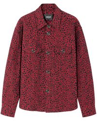 Versace - Bloudon Jacquard - Lyst