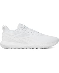 Reebok - Flexagforce 4 Sneakers - Lyst