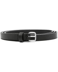 Tela - D. Rachel Buckle Belt - Lyst