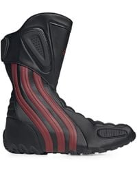 adidas - Ghost Moto Mid Sneakers - Lyst
