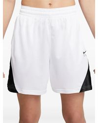 Nike - Dri-Fit Isofly Basketball Shorts - Lyst