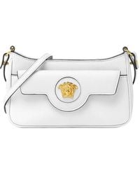 Versace - Mini la Medusa Handtasche - Lyst