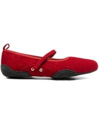 Nicole Saldaña - Sophie 2 Ballet Flats - Lyst