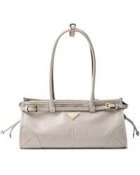 Prada - Mittelgroße Bonnie Tote Bag - Lyst