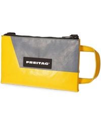 Freitag - Small F272 Eddie Cross Body Bag - Lyst