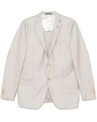 Corneliani - Academy Light Blazer - Lyst