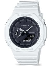 G-Shock - G-Shock 45Mm Watch - Lyst