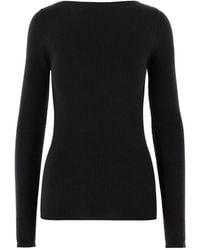 Rick Owens - オープンバック トップ - Lyst