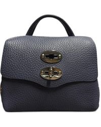 Zanellato - Postina ハンドバッグ - Lyst