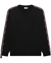Gcds - Logo-Embellishment Sweatshirt - Lyst