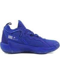 adidas - Dame 7 Extply "Opponent Advisory" Sneakers - Lyst