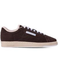 Reebok - Club C Grounds Low-Top Sneakers - Lyst