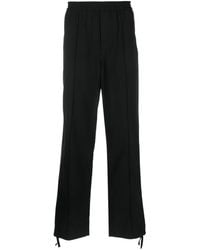 Helmut Lang - Core Straight-Leg Trousers - Lyst