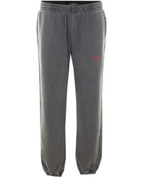 Represent - Pantalones De Chándal Owners Club Con Logo - Lyst