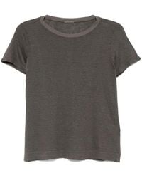 Transit - Short-Sleeved T-Shirt - Lyst