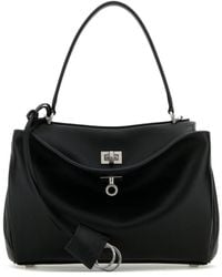 Balenciaga - Rodeo Tote Bag - Lyst