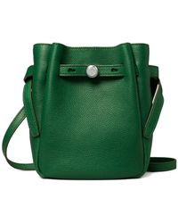 Tory Burch - Bandolera Romy pequeña - Lyst