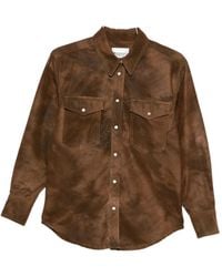 Isabel Marant - Karima シャツ - Lyst