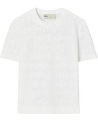 Tory Burch - T-Shirts And Polos - Lyst