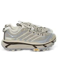 Hoka One One - Mafate Three2 Sneakers - Lyst