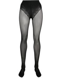 Wolford - Tummy 20 Control Strumpfhose - Lyst