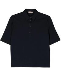 Blanca Vita - Kurzärmeliges Poloshirt - Lyst