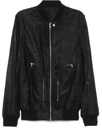 Rick Owens - Bauhaus Flight Jack - Lyst